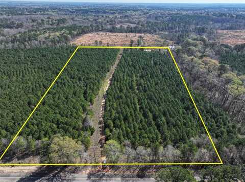 6 United Gas Road 1, Rodessa, LA 71069