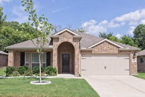 1713 Cattleman Street, Van Alstyne, TX 75495
