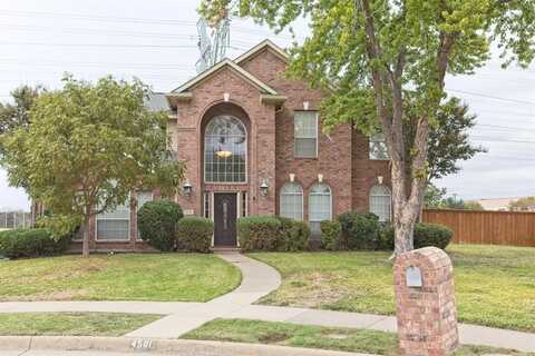 4501 Postbridge Drive, Plano, TX 75024