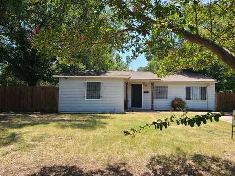 2306 Healey Drive, Dallas, TX 75228