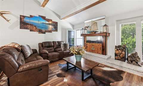 9999 Boat Club Road, Fort Worth, TX 76179
