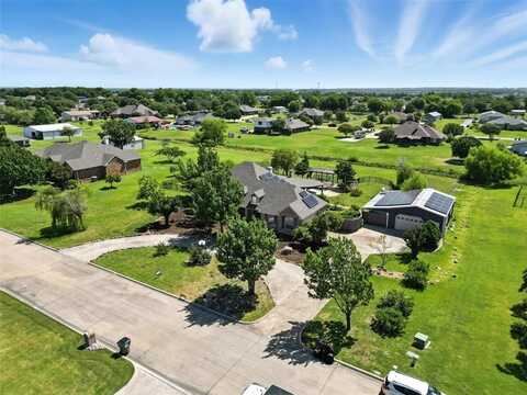 625 Lakeridge Drive, Lavon, TX 75166