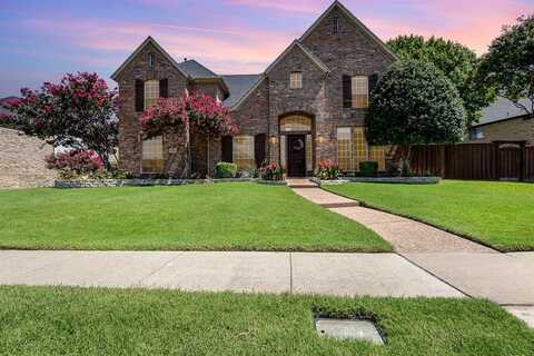 3421 Estacado Lane, Plano, TX 75025