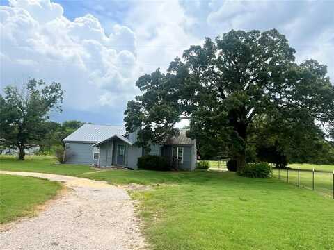 510 County Road 1155, Brashear, TX 75420