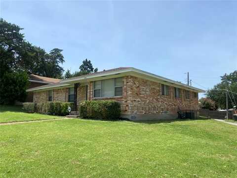 1256 Whispering Trail, Dallas, TX 75241