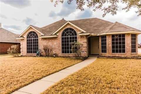 8281 Durham Drive, Frisco, TX 75035