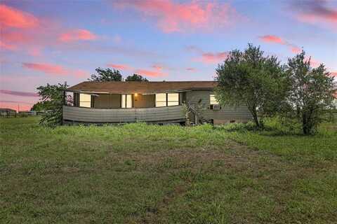 9917 S Highway 171, Grandview, TX 76050