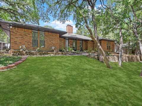 3005 Idlecreek Drive, Dalworthington Gardens, TX 76016