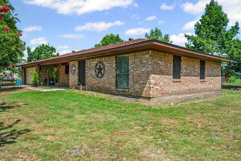 7716 Fm 1532, Ladonia, TX 75449