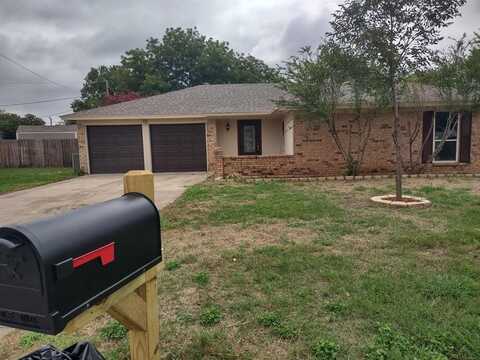 525 Andenwood Court, Everman, TX 76140