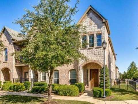 6896 Regello Drive, Frisco, TX 75034