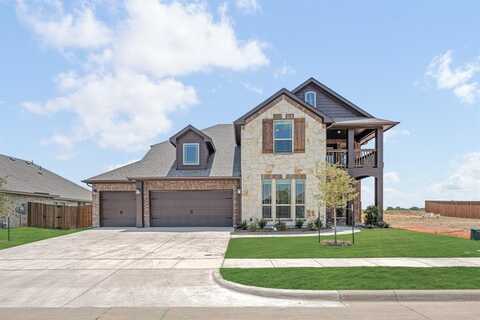 220 Claywood Drive, Glenn Heights, TX 75154