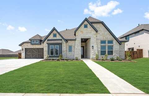 2614 Acton Drive, Mansfield, TX 76084