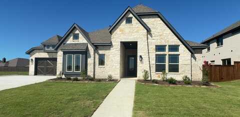 2614 Acton Drive, Mansfield, TX 76084