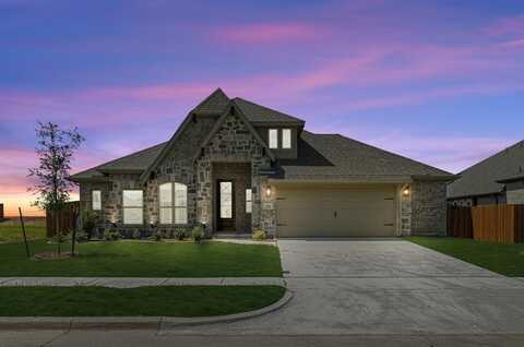 228 Claywood Drive, Glenn Heights, TX 75154