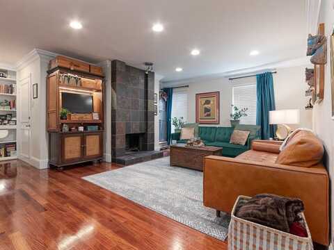 10594 High Hollows Drive, Dallas, TX 75230