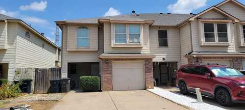 12613 Oceanside Drive, Fort Worth, TX 76040