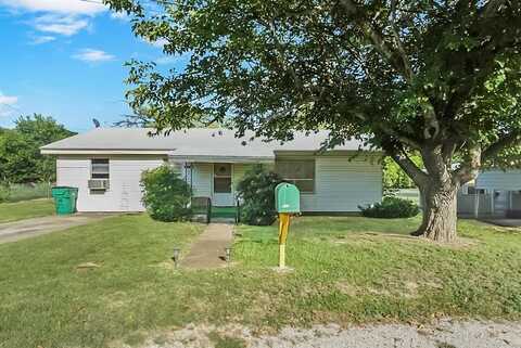 515 Hurt Street, Dublin, TX 76446