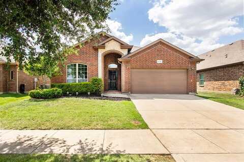 4516 Hidden Meadows, Denton, TX 76226