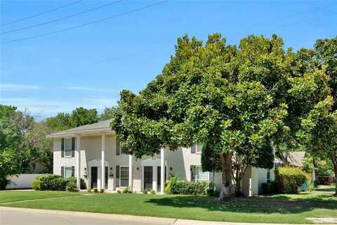 602 S Church Street, Grapevine, TX 76051