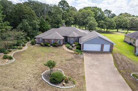 149 Golfing Green Cove, Holly Lake Ranch, TX 75765