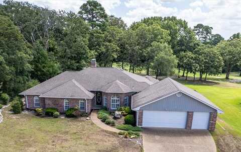 149 Golfing Green Cove, Holly Lake Ranch, TX 75765