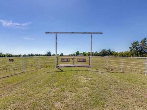 Lot 1 Mt Pleasant Road, Valley View, TX 76272