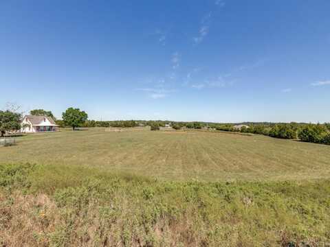 Lot 2 Mt Pleasant Road, Valley View, TX 76272