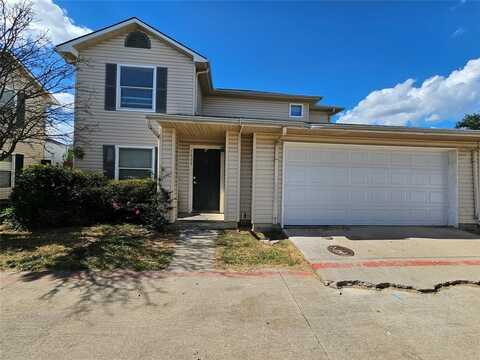 1808 Uruapan Plaza, Dallas, TX 75211