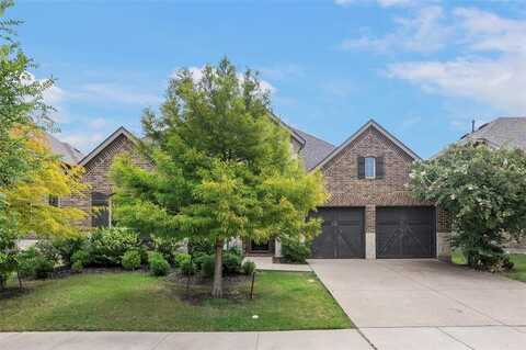 2216 Hubbard park Lane, Prosper, TX 75078