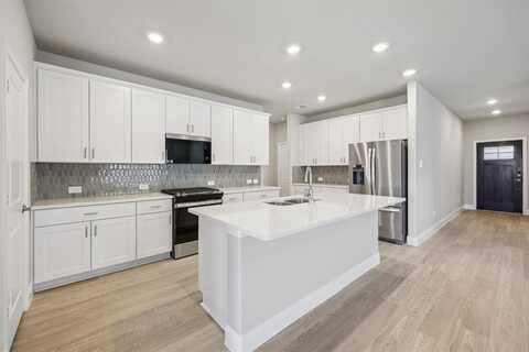 519 Midnight Oak Drive, McKinney, TX 75069