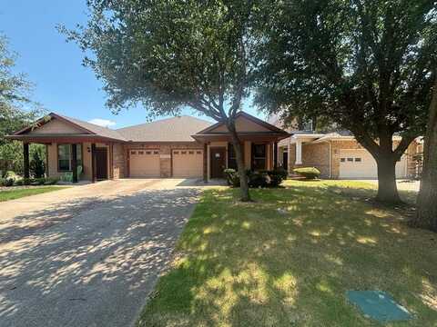 2310 Wood River Parkway, Mansfield, TX 76063