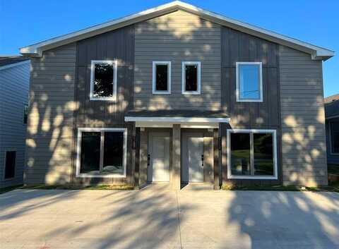 2526 S Fannin Avenue, Denison, TX 75020
