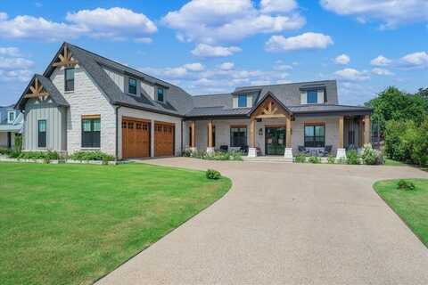 220 Winged Foot Drive, Hideaway, TX 75771