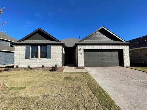 2224 switchgrass Street, Melissa, TX 75454