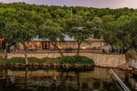 2207 Trail Ridge, Graford, TX 76449