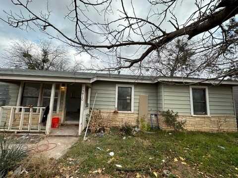 5410 Encino Road, Abilene, TX 79605