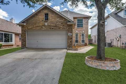 5404 Pecan Creek Circle, Fort Worth, TX 76244