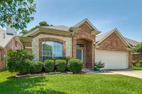 406 Fountain Park Drive, Euless, TX 76039