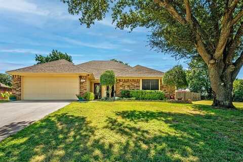 2810 Caprice Avenue, Denison, TX 75020