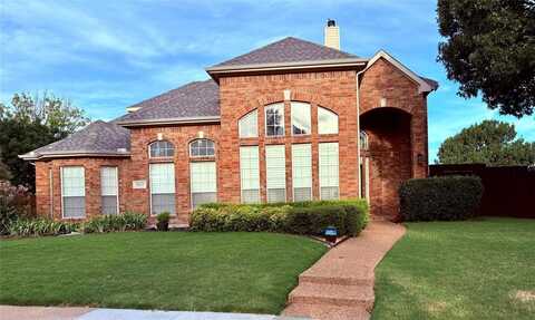 8425 Brooksby Drive, Plano, TX 75024