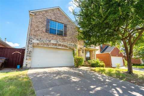 2824 Gooseberry Drive, Plano, TX 75074