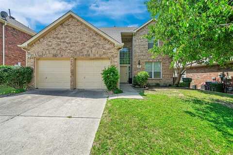 3801 Goose Creek Parkway, Garland, TX 75040