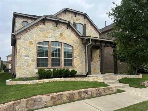 3560 Sevilla Drive, Frisco, TX 75034