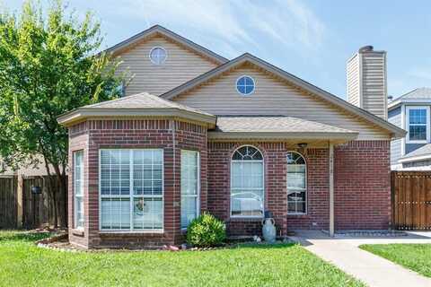 2418 Markland Street, Irving, TX 75060