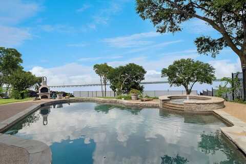6214 Lincolnshire Lane, Rowlett, TX 75087