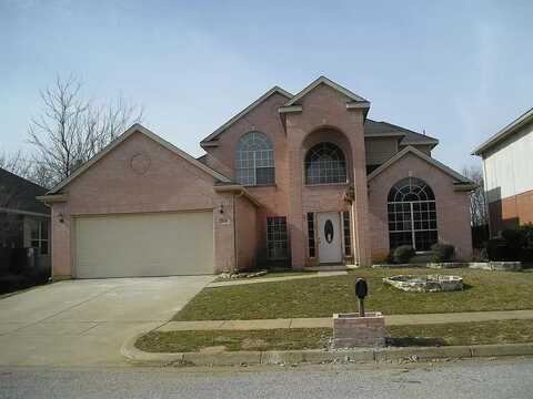 7018 Echo Lake Court, Arlington, TX 76001