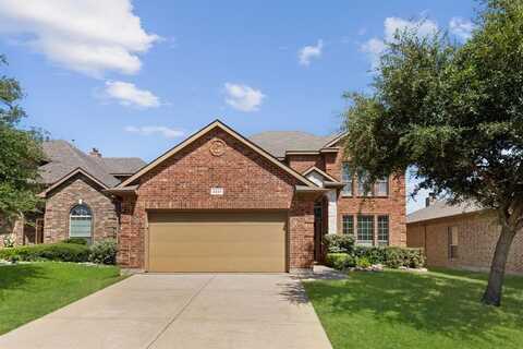 2221 Laurel Forest Drive, Fort Worth, TX 76177