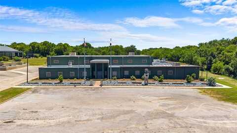 1400 S Gribble Street, Sherman, TX 75090