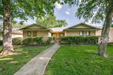 5457 Anita, Dallas, TX 75206